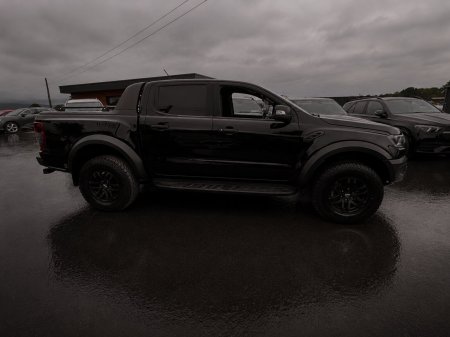 2021 Ford Ranger - photo 11
