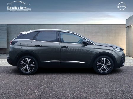 2019 Peugeot 3008 - photo 5