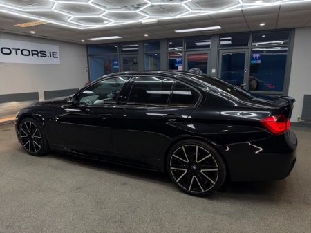 2015 BMW 3-Series - photo 26