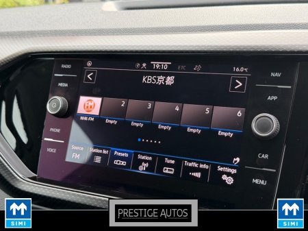 2021 Volkswagen T-Cross - photo 20