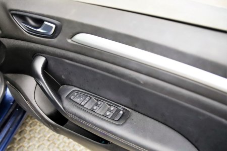 2021 Renault Megane - photo 24