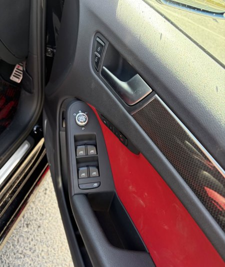 2011 Audi S4 - photo 11