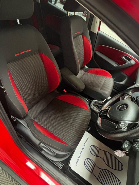 2015 Volkswagen Polo - photo 13