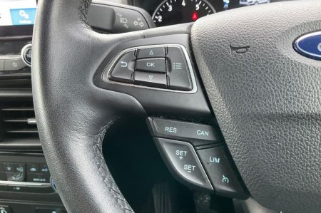 2019 Ford EcoSport - photo 29