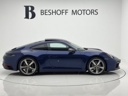 2023 Porsche 911 - photo 6