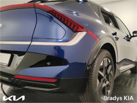 2026 Kia EV6 - photo 28