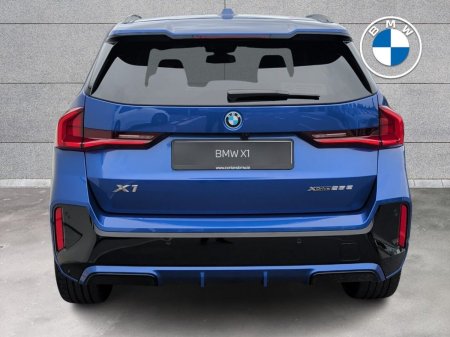 2026 BMW X1 - photo 13