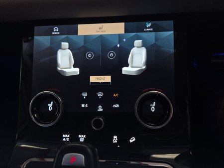 2022 Land Rover Range Rover Evoque - photo 19