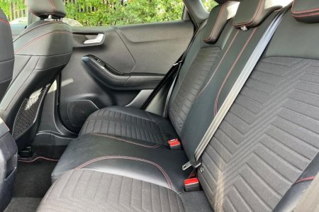 2024 Ford Puma - photo 20