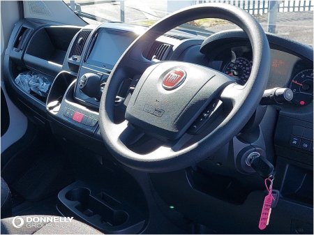 2023 Fiat Ducato - photo 15