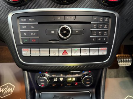 2016 Mercedes-Benz A-Class - photo 24