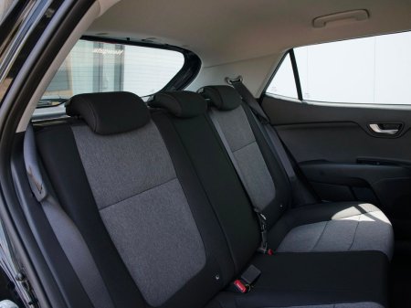 2026 Kia Stonic - photo 26