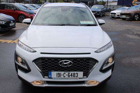 2019 Hyundai KONA - photo 8