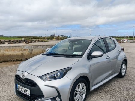 2024 Toyota Yaris - photo 3