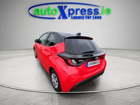 2024 Toyota Yaris - photo 3