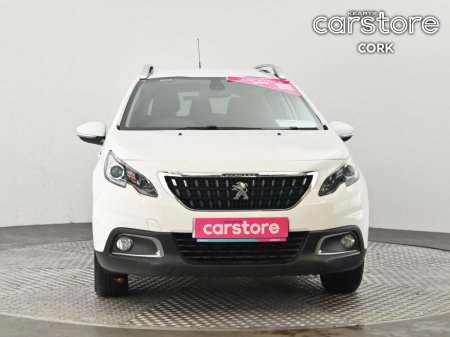 2018 Peugeot 2008 - photo 8