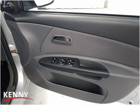 2011 Kia Rio - photo 18