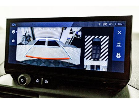 2026 Peugeot Partner - photo 18
