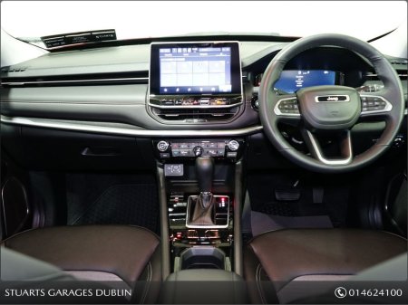 2025 Jeep Compass - photo 4