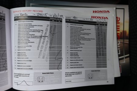 2016 Honda Civic - photo 27