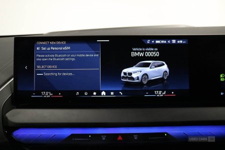 2026 BMW X3 - photo 51