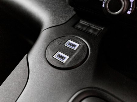 2026 Peugeot Rifter - photo 19