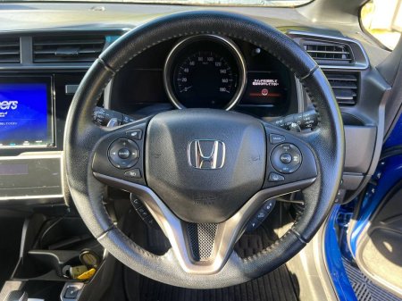 2018 Honda Fit - photo 4