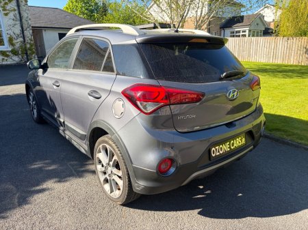 2016 Hyundai i20 - photo 2