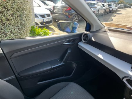 2024 SEAT Arona - photo 15