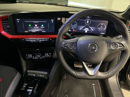 2022 Opel Mokka - photo 14