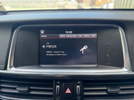 2018 Kia Optima - photo 22