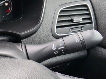 2017 Renault Megane - photo 22