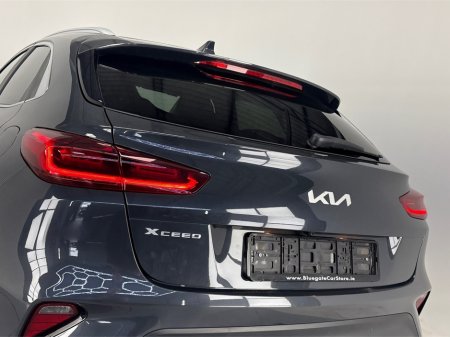 2022 Kia XCeed - photo 12