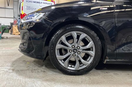 2023 Ford Focus - photo 8