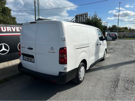 2017 Citroen Dispatch - photo 4