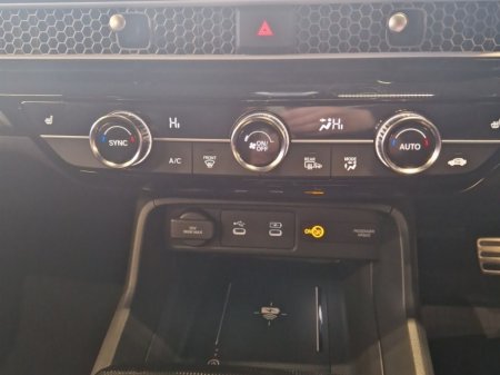 2026 Honda Civic - photo 16