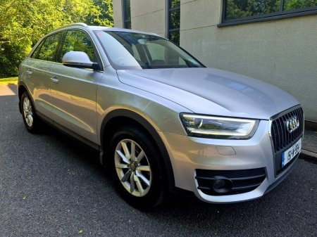 2015 Audi Q3 - photo 7