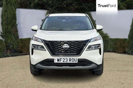 2023 Nissan X-Trail - photo 6