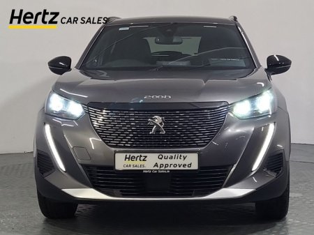 2023 Peugeot 2008 - photo 5