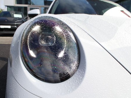 2026 Porsche 911 - photo 15