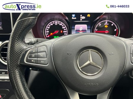 2015 Mercedes-Benz C-Class - photo 26