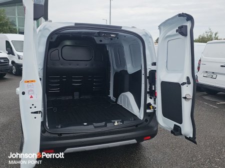 2026 Ford Courier - photo 25
