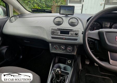 2013 SEAT Ibiza - photo 12