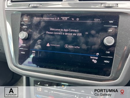 2024 Volkswagen Tiguan - photo 9