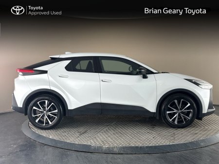 2024 Toyota C-HR - photo 3