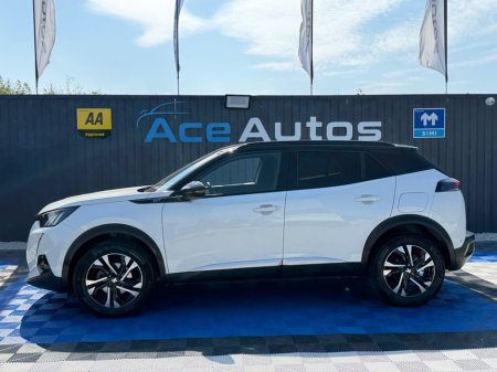 2021 Peugeot 2008 - photo 4