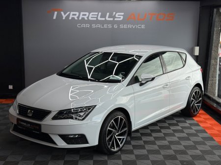 2019 SEAT Leon - photo 5