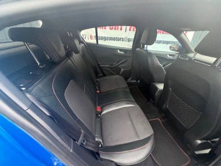 2020 Ford Focus - photo 9
