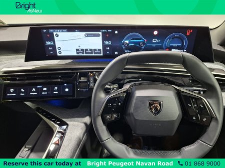 2026 Peugeot 5008 - photo 23