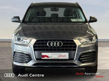 2018 Audi Q3 - photo 2